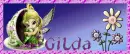 Fairy cup...Gilda