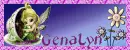 Fairy cup...Genalyn