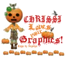 Chrissi Loves your graphics!