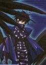 mystery wings