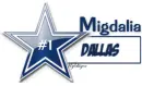 Dallas Cowboys - Migdalia