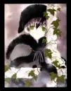 Fluffy Cross