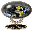 Jimmie Johnson