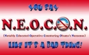 NEOCON Banner