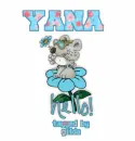 Hello Yana