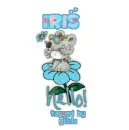 hello IrIS