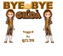 Bye Bye GILDA