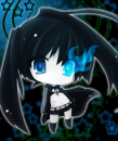 Dark Chibi