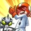 Antauri and Chiro