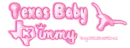 texas baby Kimmy