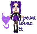 Pami Loves It