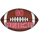 GO CORNHUSKERS