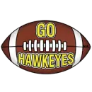 GO HAWKEYES