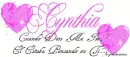cynthia