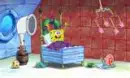 spongebob