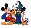 MICKEY AND MINNIE