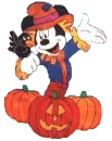 MICKEY