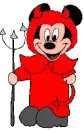 MICKEY
