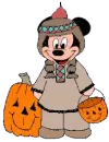 MICKEY 