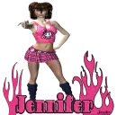 Jennifer