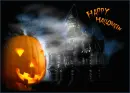 happy halloween