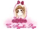 Welcome To Aggela's Page