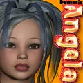 Angela avatar