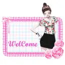 WELCOME 