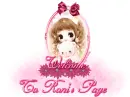 Welcome To Roni's Page