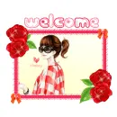 WELCOME