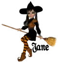 Jane