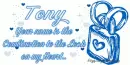 tony