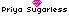 Priya Sugarless