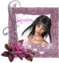 Beautiful Lady - Genalyn