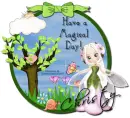 Have a Magical Day-Christy