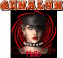 hello genalyn