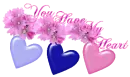 You Have My Heart