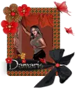 Damaris