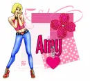 Amy