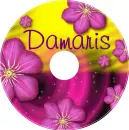 Damaris