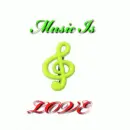 Music is love