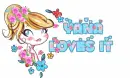 Loves it,,Yana