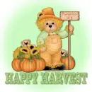 Happy Harvest