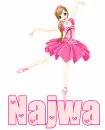 najwa ballerina