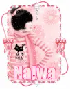 najwa girly
