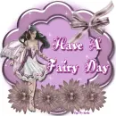 Have A Fairy Day