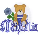 Migdalia