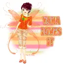 Yana Loves It