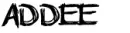 >>adde<<