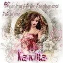 My love for you.....Kanika